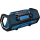 Radio budowlane Bosch PRO GPB18V-3C