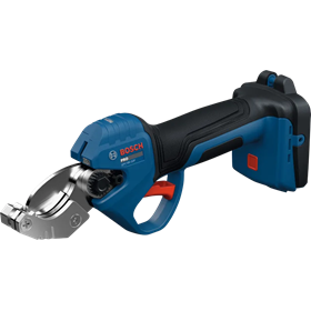 Nożyce do rur Bosch PRO GPC18V-32P