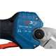 Nożyce do rur Bosch PRO GPC18V-32P
