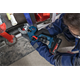 Nożyce do rur Bosch PRO GPC18V-32P