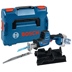 Pilarka szablasta Bosch PRO GSA 18V-24 L-BOXX