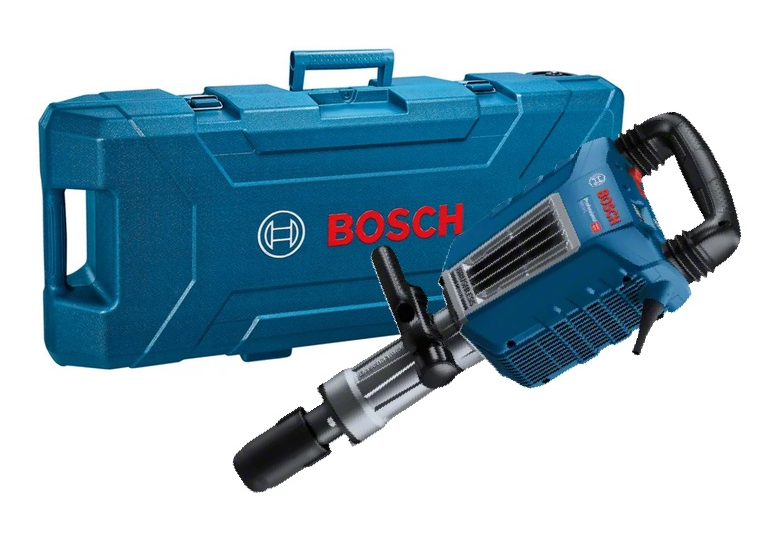 Młot kujący Bosch PRO GSH 14 C
