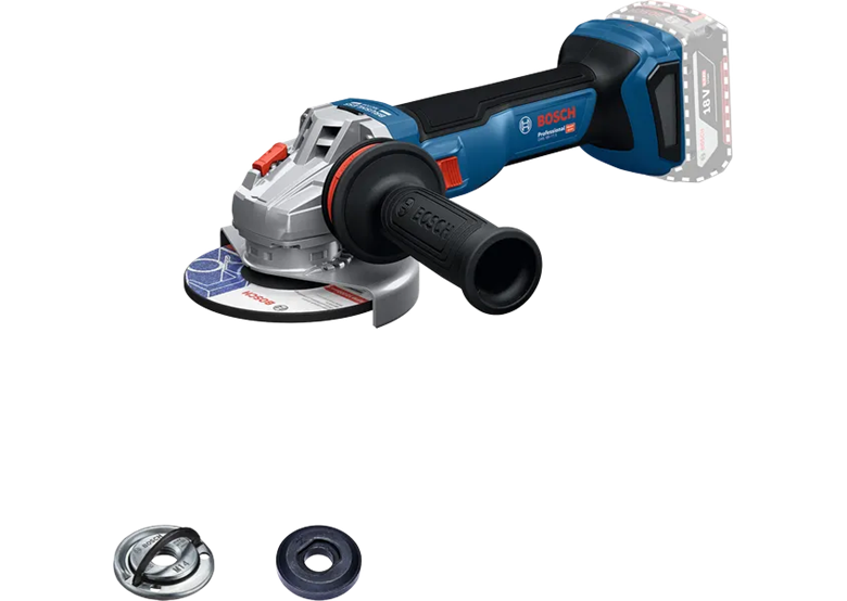 Szlifierka kątowa Bosch PRO GWS 18V-11 S