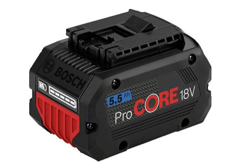 Akumulator 5.5Ah 18V Bosch ProCore