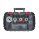 Zestaw otwornic uniwersalnych 19-68mm, 9szt. Bosch Progressor for Wood and Metal