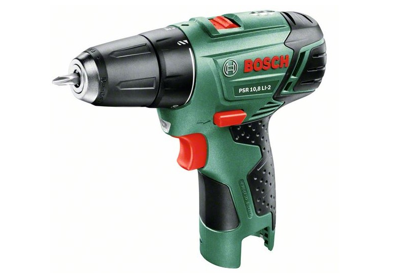 Wkrętarka Bosch PSR 10,8 LI-2