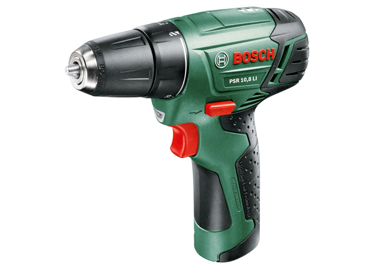 Wiertarko-wkrętarka Bosch PSR 10,8 LI