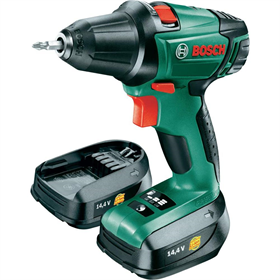 Wiertarko-wkrętarka Bosch PSR 1440 LI-2