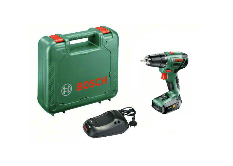Wiertarko-wkrętarka Bosch PSR 1440 LI-2
