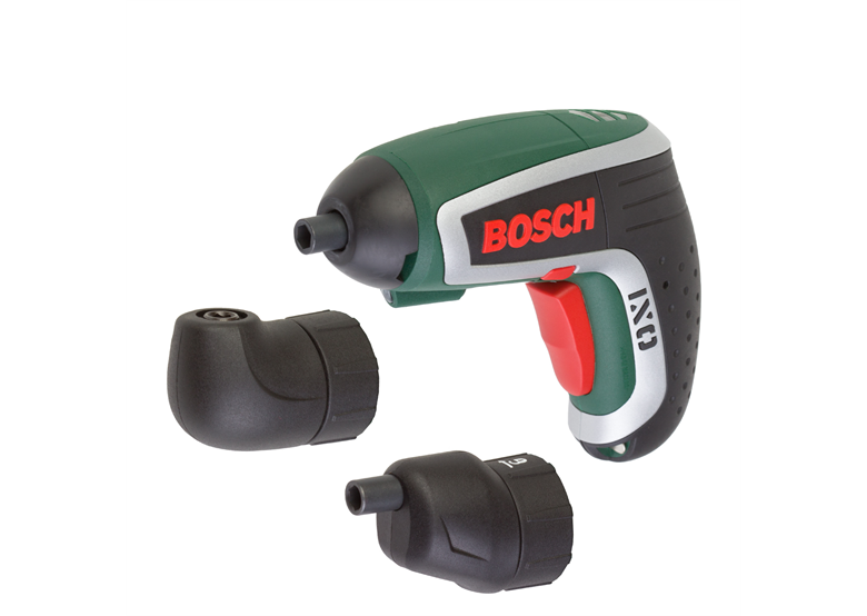 Wkrętak Bosch PSR IXO IV 3,6 V