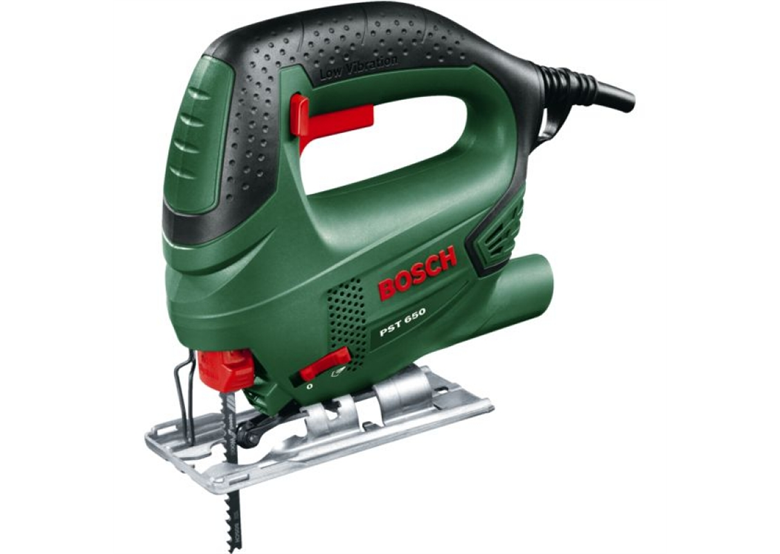 Wyrzynarka Bosch PST 650