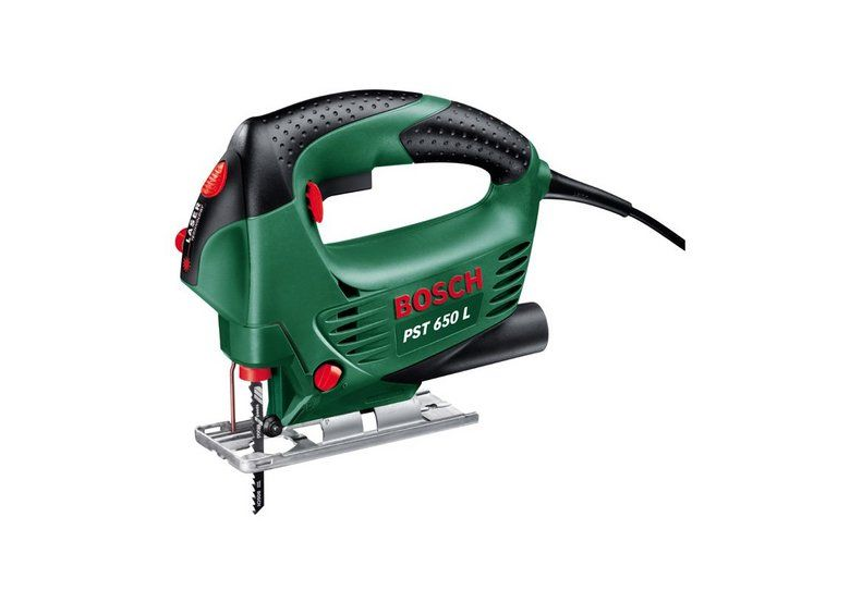 Wyrzynarka Bosch PST 650 L