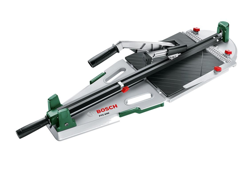 Przecinarka do glazury Bosch PTC 640