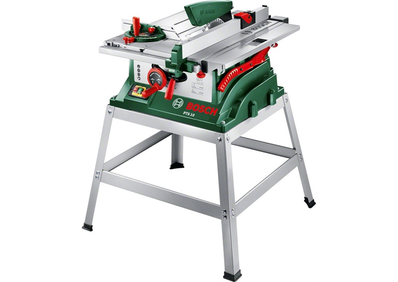 Piła stołowa Bosch PTS 10 T