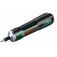Wkrętak akumulatorowy Bosch Push Drive