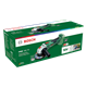 Szlifierka kątowa Bosch PWS 18V-70
