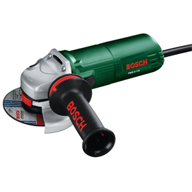 Szlifierka kątowa Bosch PWS 6-115