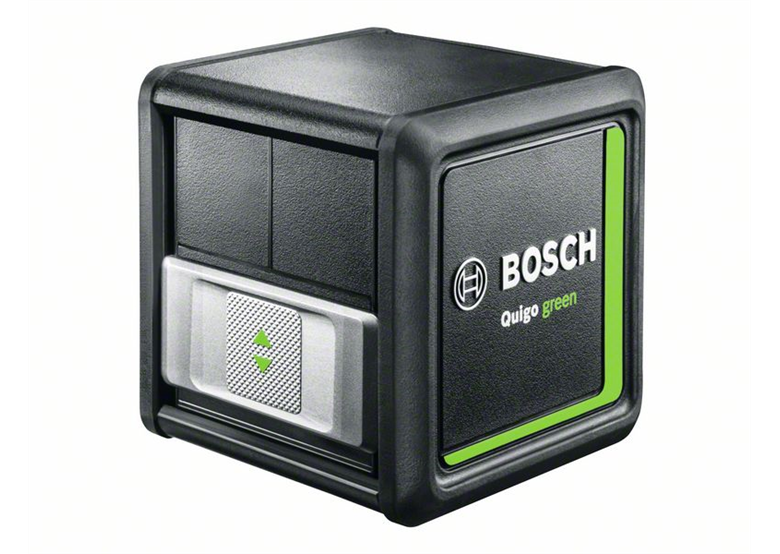 Laser krzyżowy Bosch Quigo Green