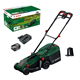 Kosiarka akumulatorowa Bosch Rotak 18V-32 1x4.0Ah