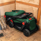 Kosiarka akumulatorowa Bosch Rotak 18V-32 1x4.0Ah