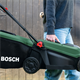 Kosiarka akumulatorowa Bosch Rotak 18V-32 1x4.0Ah