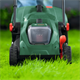 Kosiarka akumulatorowa Bosch Rotak 18V-32 1x4.0Ah