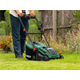 Kosiarka akumulatorowa Bosch Rotak 18V-32 1x4.0Ah