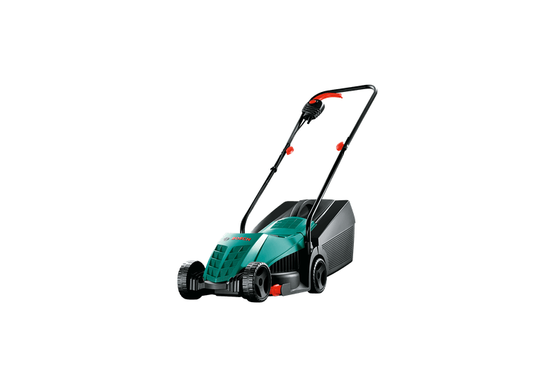 Kosiarka elektryczna Bosch Rotak 320 ER