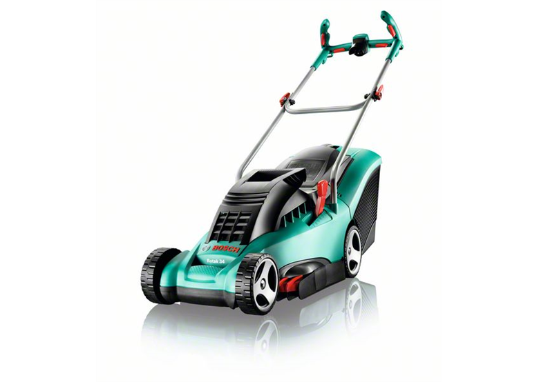 Kosiarka elektryczna Bosch ROTAK II 34