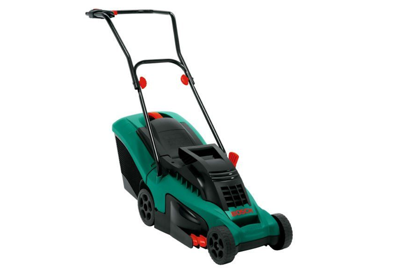Kosiarka elektryczna Bosch ROTAK II-43