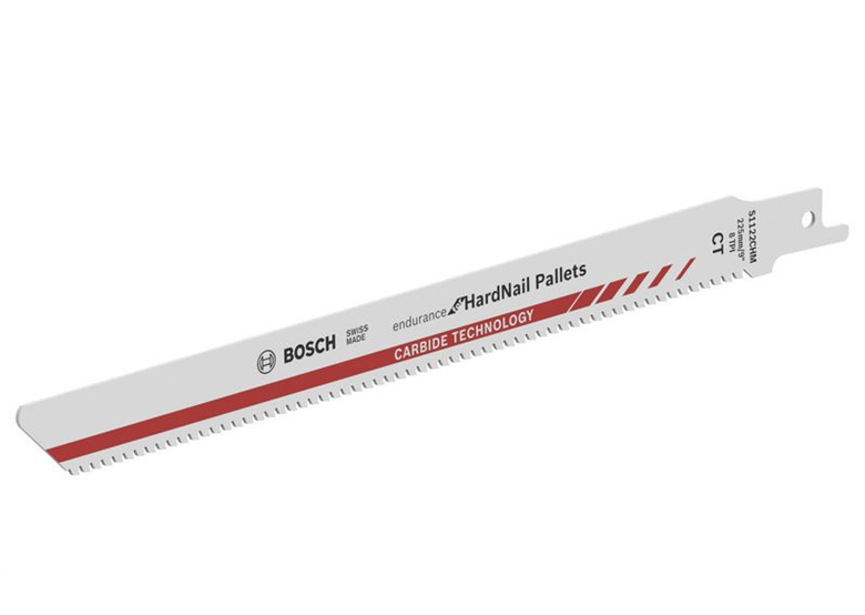 Brzeszczot Bosch S 1122 CHM