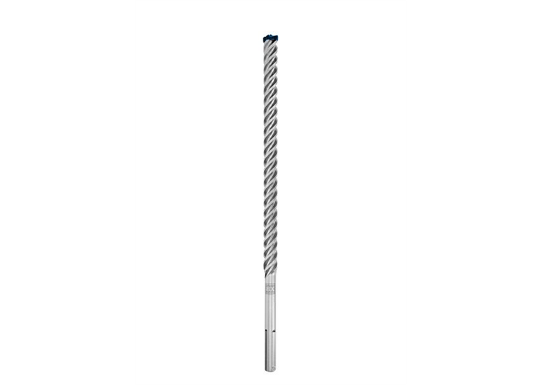 Wiertło do betonu Bosch SDS MAX-8X EXPERT