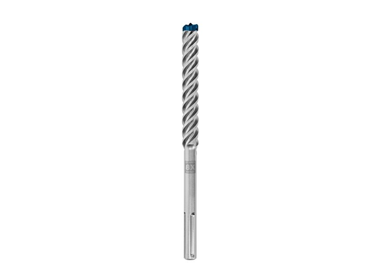 Wiertło do betonu Bosch SDS MAX-8X EXPERT