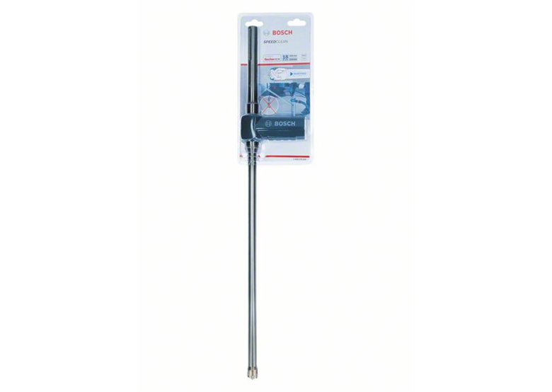 Wiertło do betonu 18x400/620mm Bosch SDS-max-9 SpeedClean
