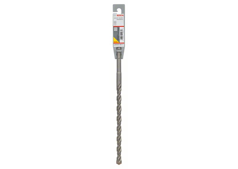 Wiertło 12x200/260mm Bosch SDS Plus-3