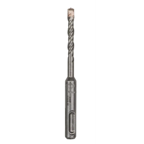 Zestaw wierteł 6x50/115mm, 10szt. Bosch SDS Plus-5