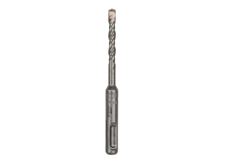 Zestaw wierteł 6x50/115mm, 10szt. Bosch SDS Plus-5