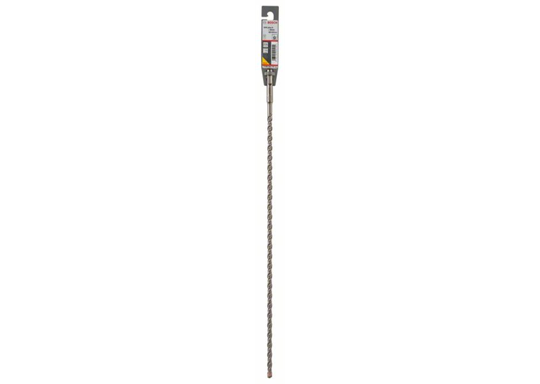 Wiertło 8x400/465mm Bosch SDS Plus-5