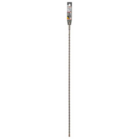 Wiertło 8x550/615mm Bosch SDS Plus-5