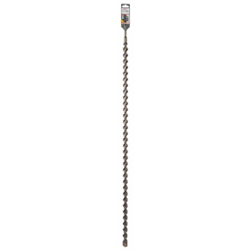 Wiertło 25x950/1000mm Bosch SDS Plus-5