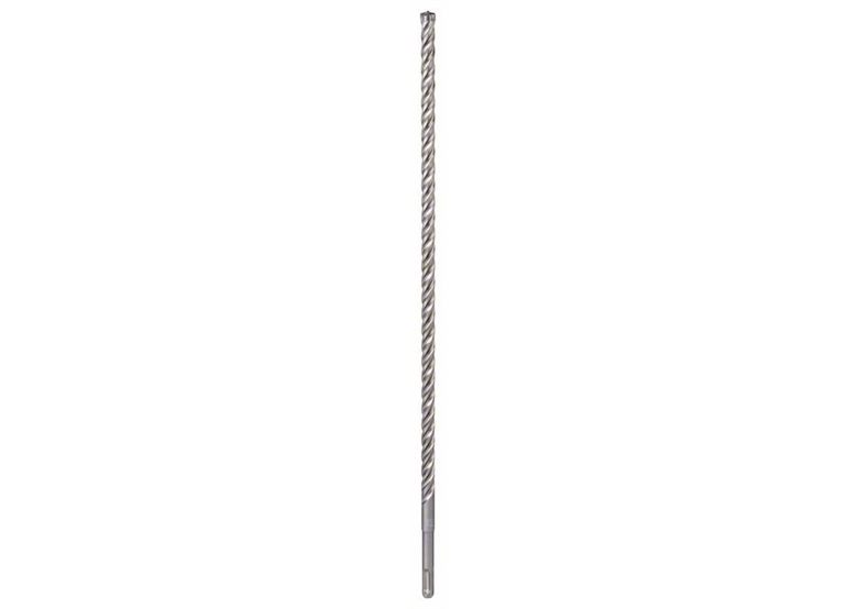 Wiertło do betonu 12x400/465mm Bosch SDS-plus-7X