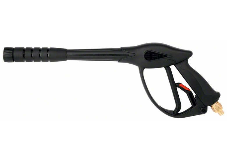 Pistolet metalowy do GHP 5-13 C/5-14/6-14/8-15 XD Bosch seria Optima