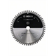 Tarcza do ukośnicy 190x20mm, 56 Bosch Standard for Aluminium