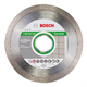 Diamentowa tarcza tnąca 110mm Bosch Standard for Ceramic