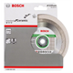 Diamentowa tarcza tnąca 110mm Bosch Standard for Ceramic