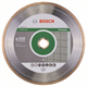 Diamentowa tarcza tnąca 250mm Bosch Standard for Ceramic