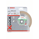Tarcza diamentowa X-Lock 110mm Bosch Standard for Ceramic