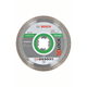 Tarcza diamentowa X-Lock 125mm Bosch Standard for Ceramic