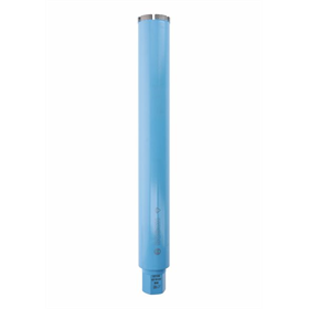 Korona diamentowa 62x450mm, 1 1/4" Bosch Standard for Concrete