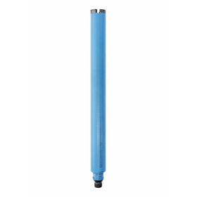 Korona diamentowa 42x400mm, G 1/2" Bosch Standard for Concrete